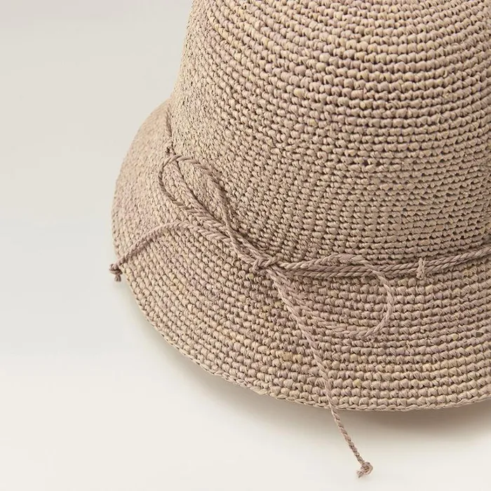 Hats Cloche Helen Kaminski Villa 6 Eclipse Melange
