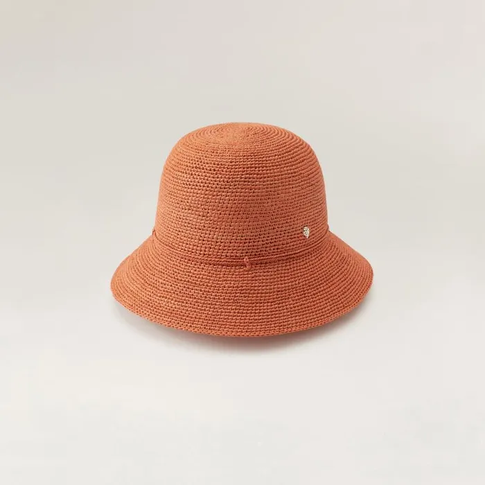 Hats Cloche Helen Kaminski Villa 6 Sunset