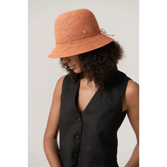 Hats Cloche Helen Kaminski Villa 6 Sunset