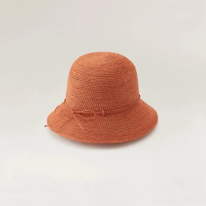 Hats Cloche Helen Kaminski Villa 6 Sunset