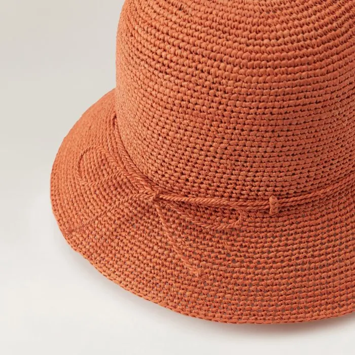 Hats Cloche Helen Kaminski Villa 6 Sunset