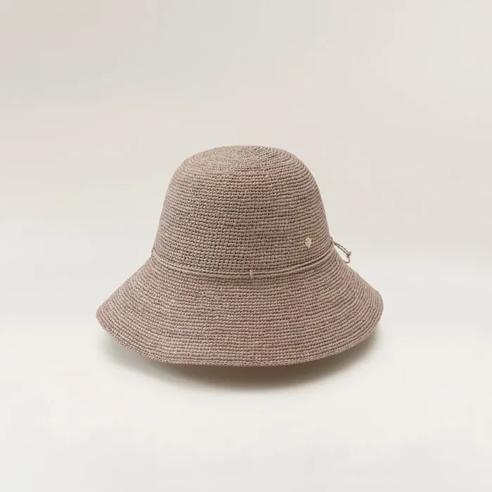 Hats Cloche Helen Kaminski Villa 9 Eclipse Melange
