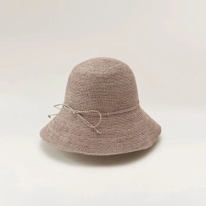 Hats Cloche Helen Kaminski Villa 9 Eclipse Melange