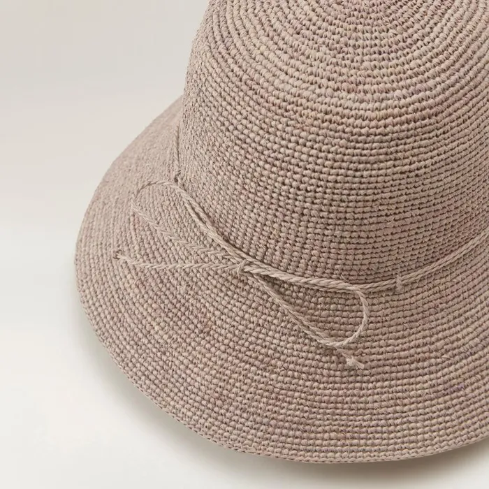 Hats Cloche Helen Kaminski Villa 9 Eclipse Melange