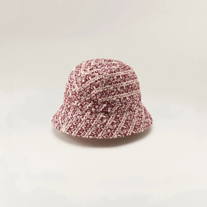 Hats Cloche Helen Kaminski Zaria Cranberry