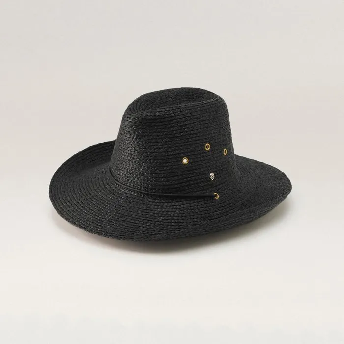 Hats Fedora Helen Kaminski Madison Raffia Braid Fedora