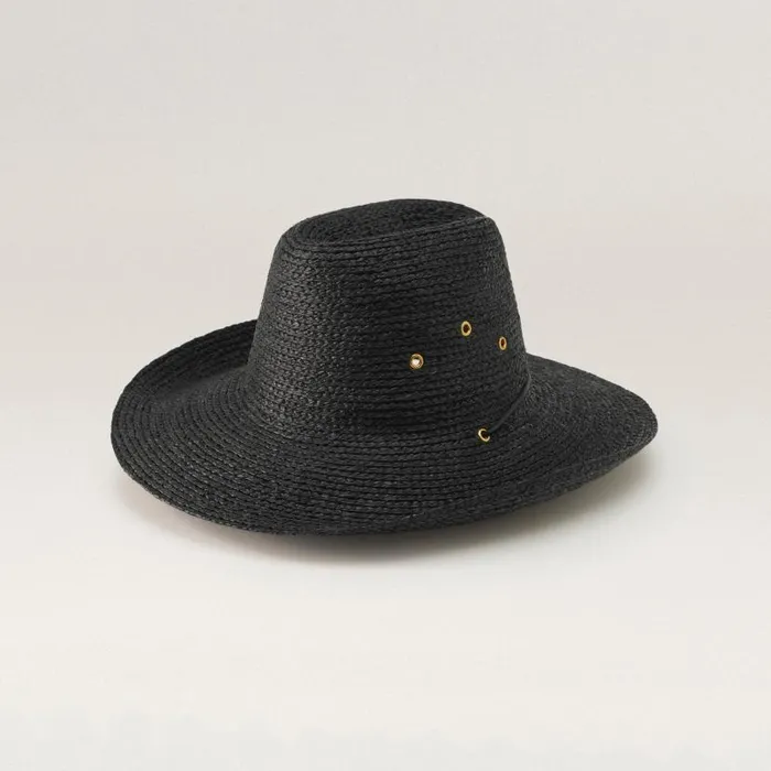 Hats Fedora Helen Kaminski Madison Raffia Braid Fedora