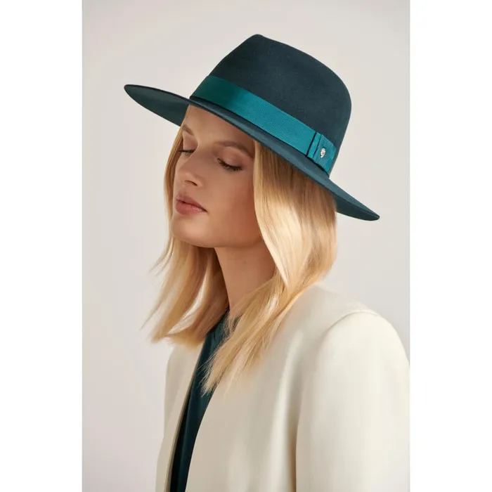 Hats Fedora Helen Kaminski Rose Oceanicoceanic