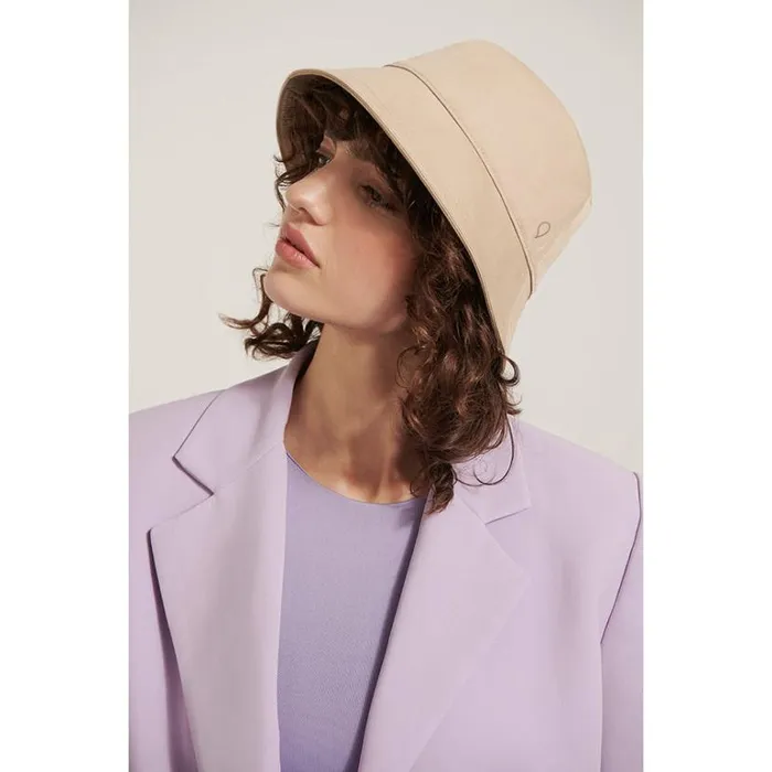 HatsMen Bucket Helen Kaminski Bosa Camel