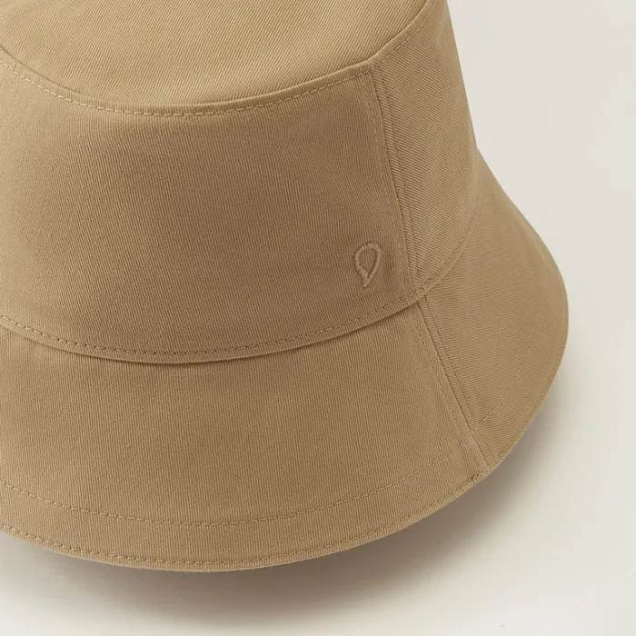 HatsMen Bucket Helen Kaminski Bosa Camel
