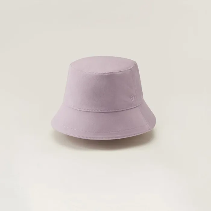 HatsMen Bucket Helen Kaminski Bosa Lavender