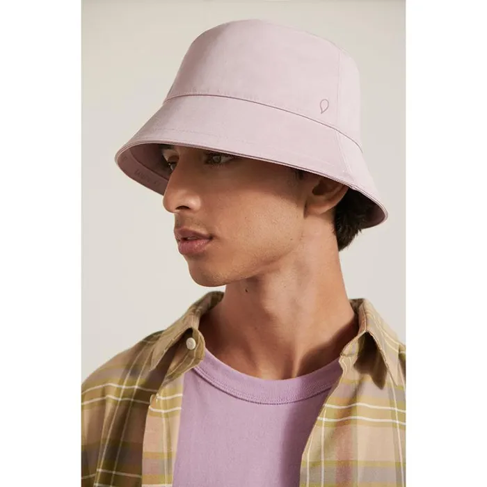 HatsMen Bucket Helen Kaminski Bosa Lavender