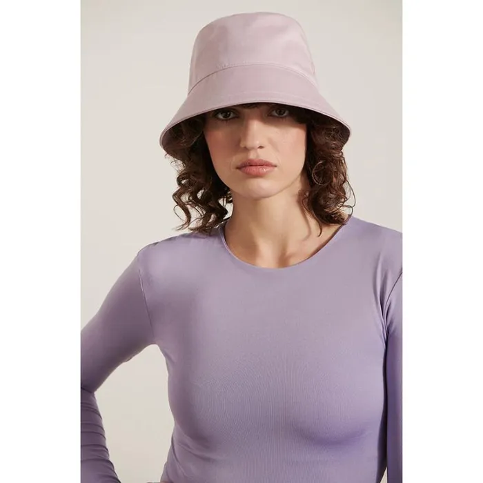 HatsMen Bucket Helen Kaminski Bosa Lavender
