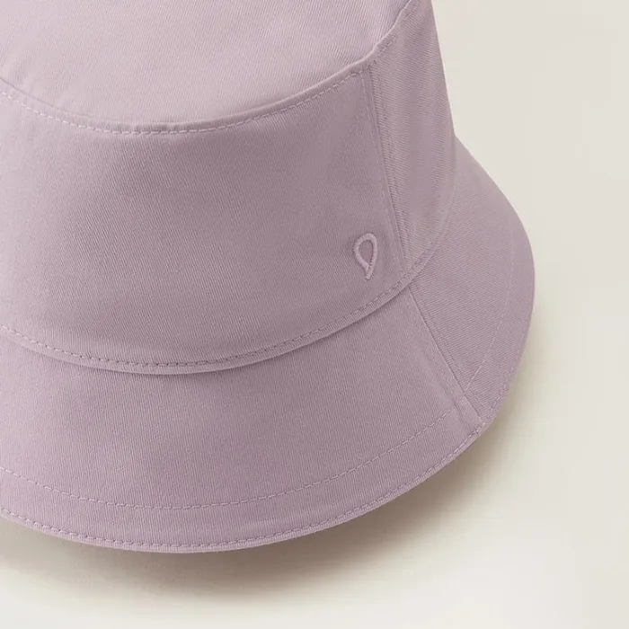 HatsMen Bucket Helen Kaminski Bosa Lavender