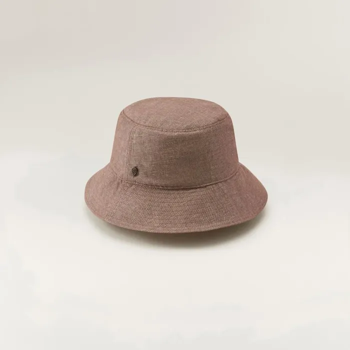 HatsMen Bucket Helen Kaminski Makie Huskashwood