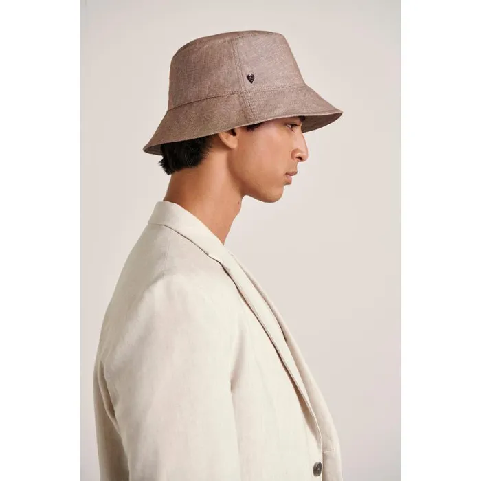 HatsMen Bucket Helen Kaminski Makie Huskashwood