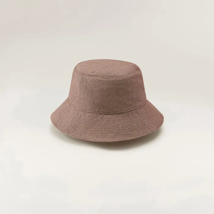 HatsMen Bucket Helen Kaminski Makie Huskashwood