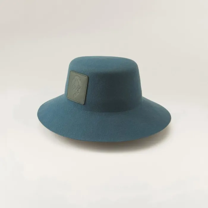 HatsMen Bucket Helen Kaminski Reign Alpineforest