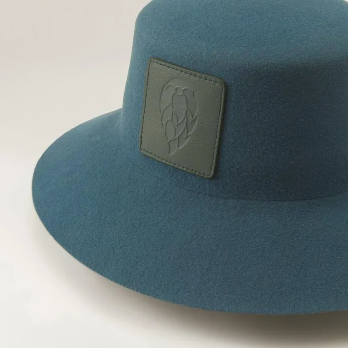 HatsMen Bucket Helen Kaminski Reign Alpineforest