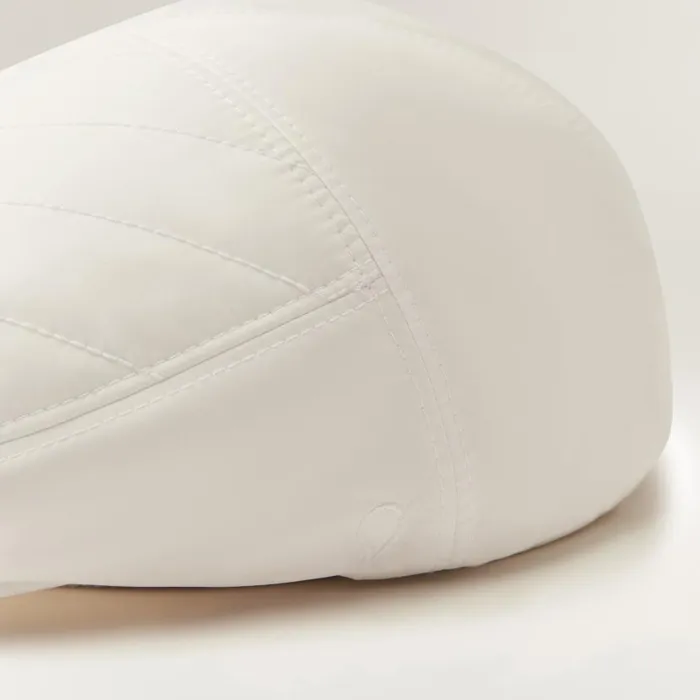 HatsMen Caps Helen Kaminski Lynton Winter White