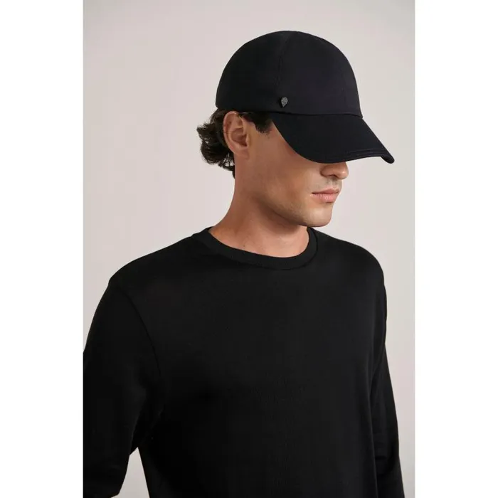 HatsMen Caps Helen Kaminski Philie Blackburgundymix