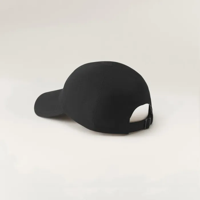 HatsMen Caps Helen Kaminski Philie Blackburgundymix