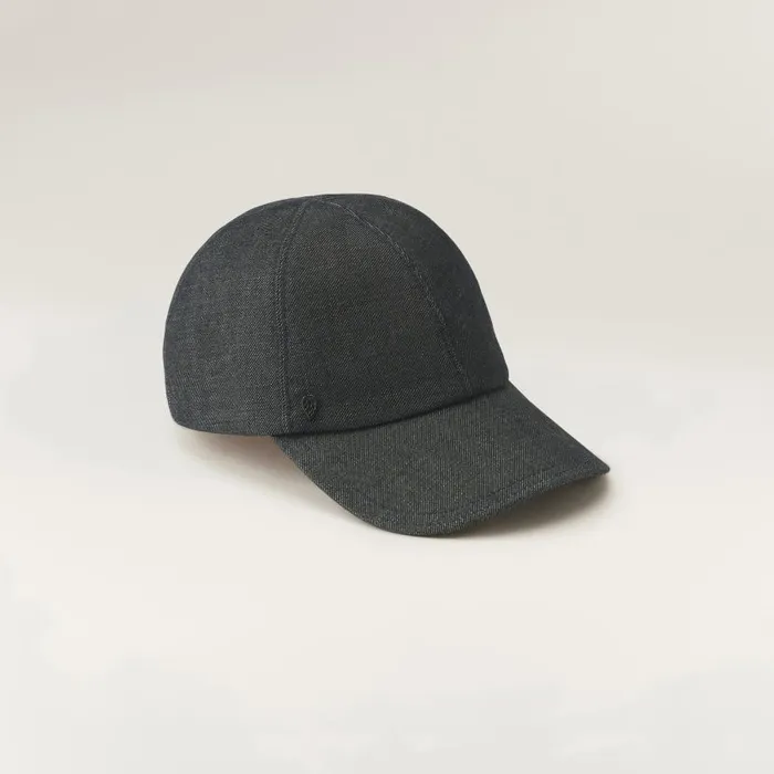 HatsMen Caps Helen Kaminski Philie Indigodenimcamo