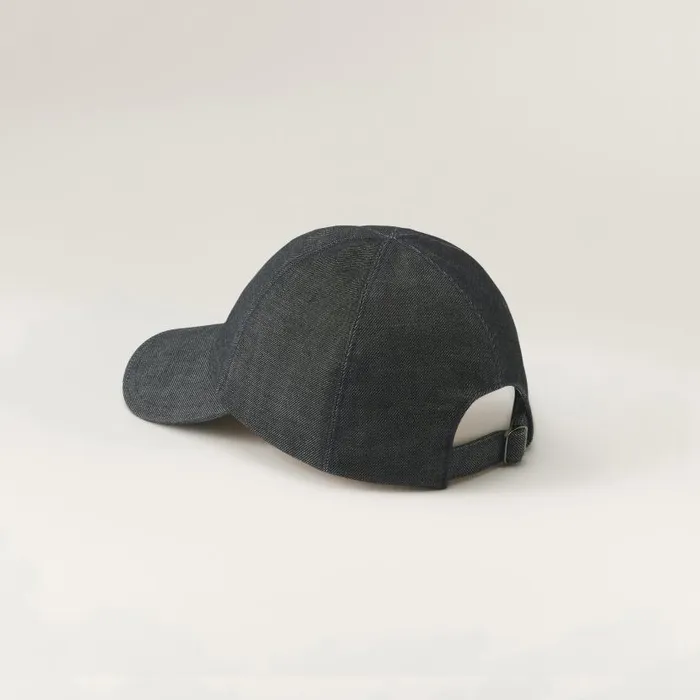 HatsMen Caps Helen Kaminski Philie Indigodenimcamo