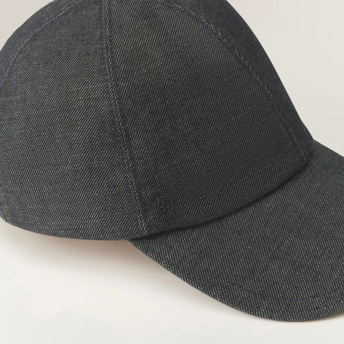 HatsMen Caps Helen Kaminski Philie Indigodenimcamo