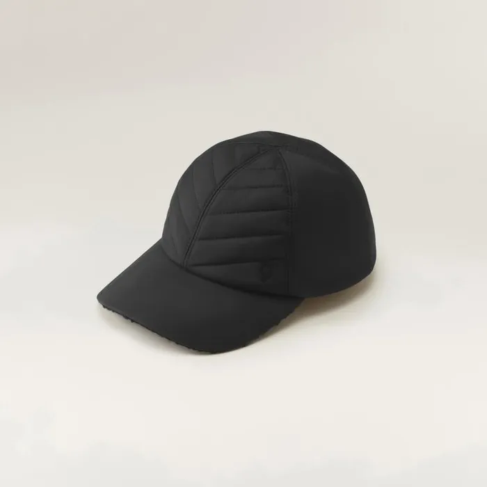 HatsMen Caps Helen Kaminski Tane Black