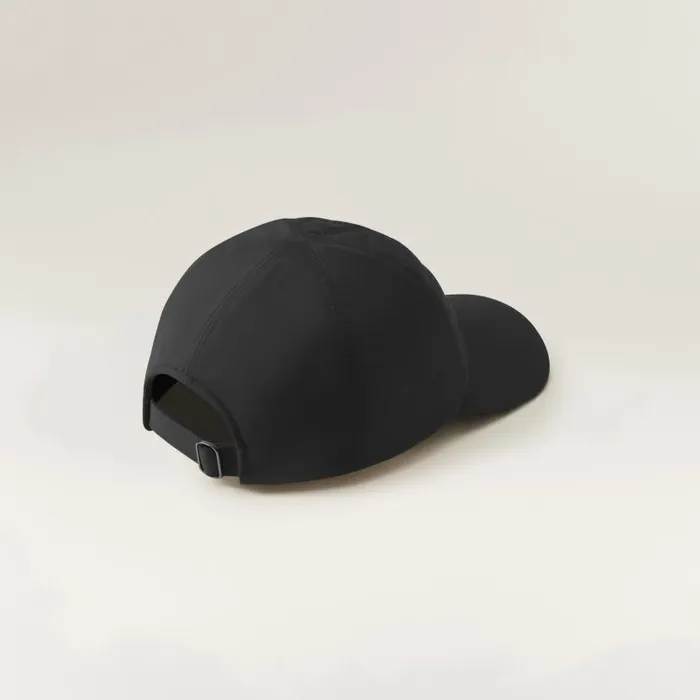 HatsMen Caps Helen Kaminski Tane Black