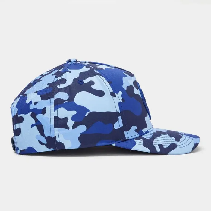 Hats Men GFORE CAMO CIRCLE G039S RIPSTOP SNAPBACK Space Camo