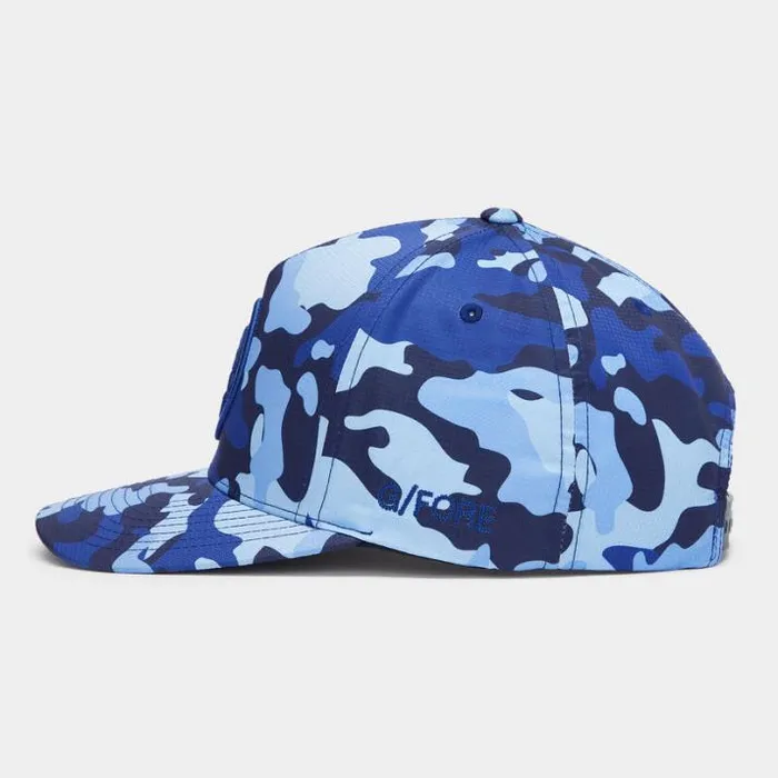 Hats Men GFORE CAMO CIRCLE G039S RIPSTOP SNAPBACK Space Camo