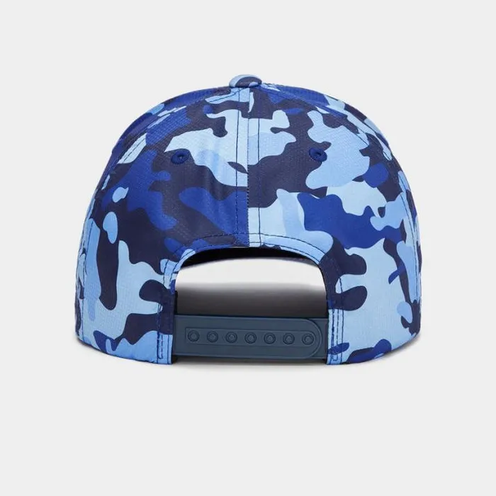 Hats Men GFORE CAMO CIRCLE G039S RIPSTOP SNAPBACK Space Camo
