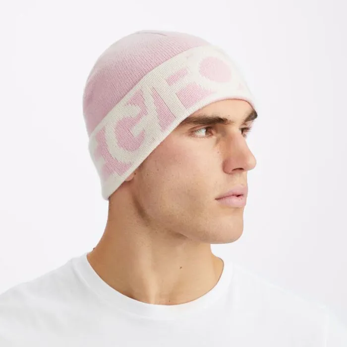 Hats Men GFORE CASHMEREBLEND GFORE BEANIE Cameo