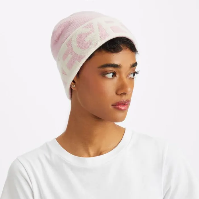 Hats Men GFORE CASHMEREBLEND GFORE BEANIE Cameo