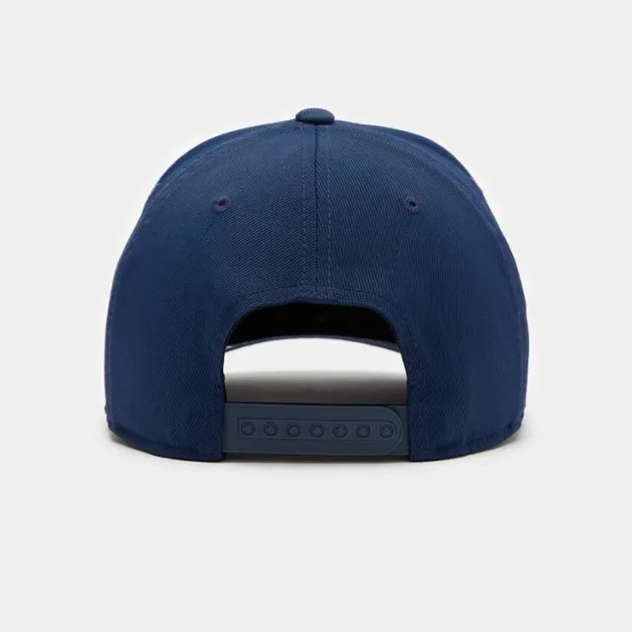 Hats Men GFORE DEMO STRETCH TWILL SNAPBACK HAT Twilight
