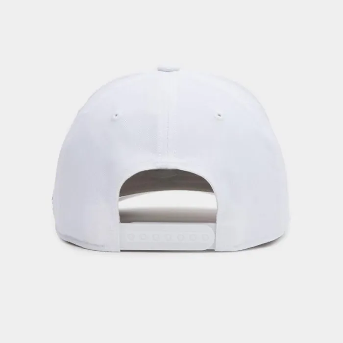 Hats Men GFORE GRADIENT CIRCLE G039S STRETCH TWILL SNAPBACK HAT Snow