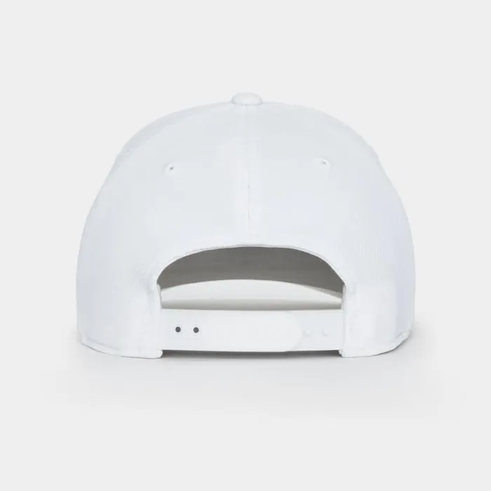 Hats Men GFORE SHUT YOUR FACE STRETCH TWILL SNAPBACK HAT Snow