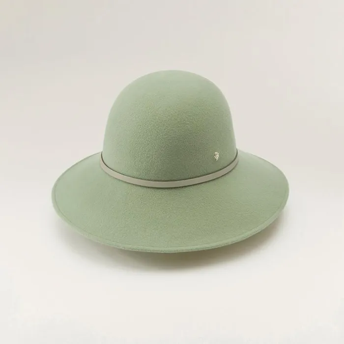 Hats Rollable and Packable Helen Kaminski Alto 9