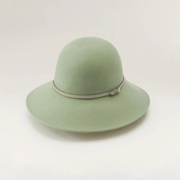 Hats Rollable and Packable Helen Kaminski Alto 9