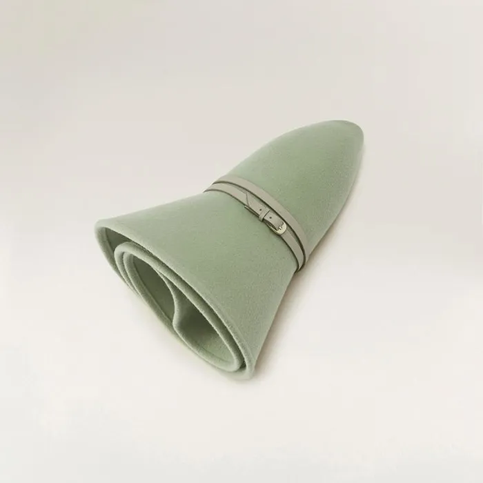 Hats Rollable and Packable Helen Kaminski Alto 9