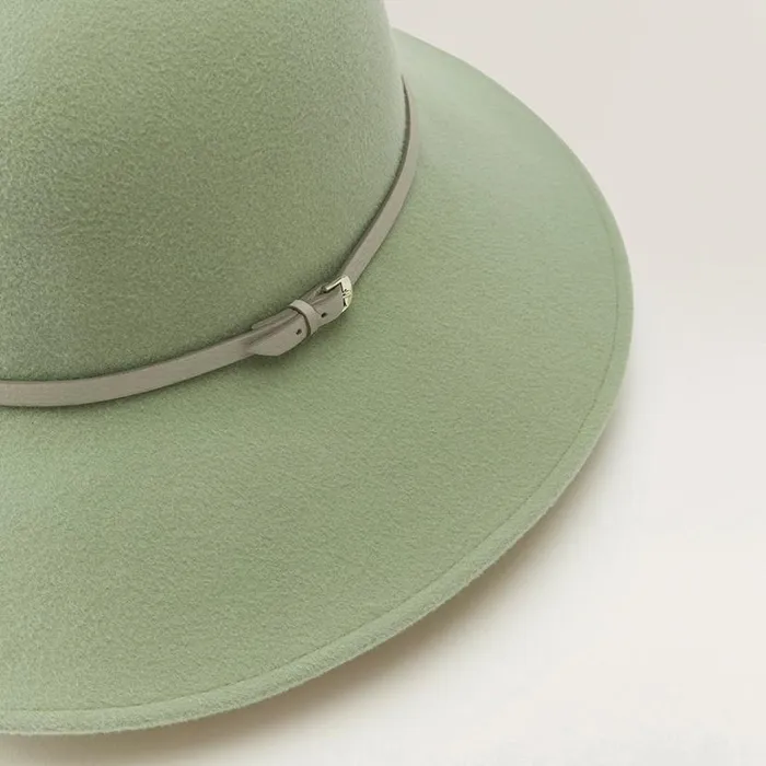 Hats Rollable and Packable Helen Kaminski Alto 9