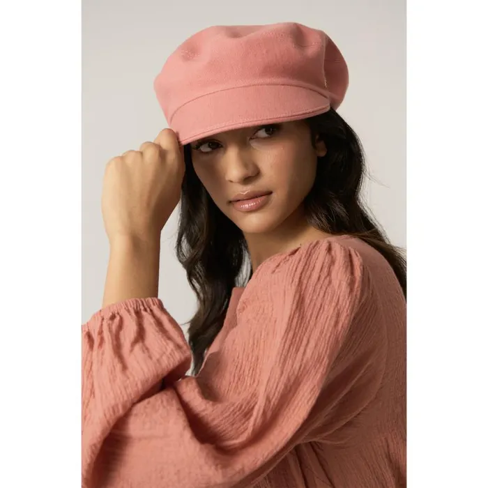Hats Rollable and Packable Helen Kaminski Bexley Pomelo