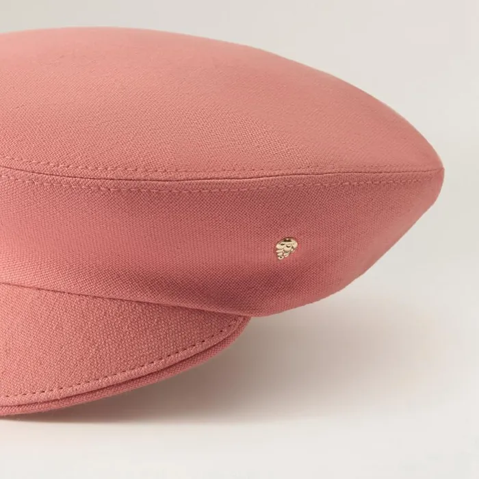 Hats Rollable and Packable Helen Kaminski Bexley Pomelo
