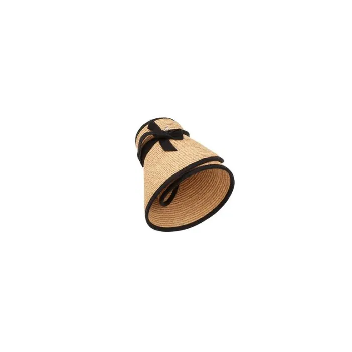 Hats Rollable and Packable Helen Kaminski Mai Naturalmidnight
