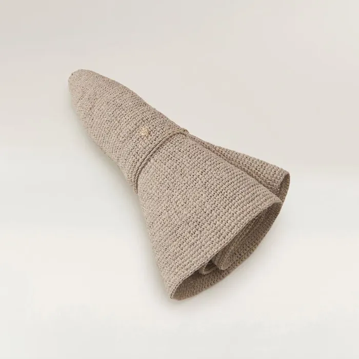 Hats Rollable and Packable Helen Kaminski Provence 12 Eclipse Melange