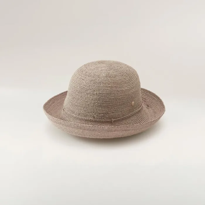 Hats Rollable and Packable Helen Kaminski Provence 8 Eclipse Melange