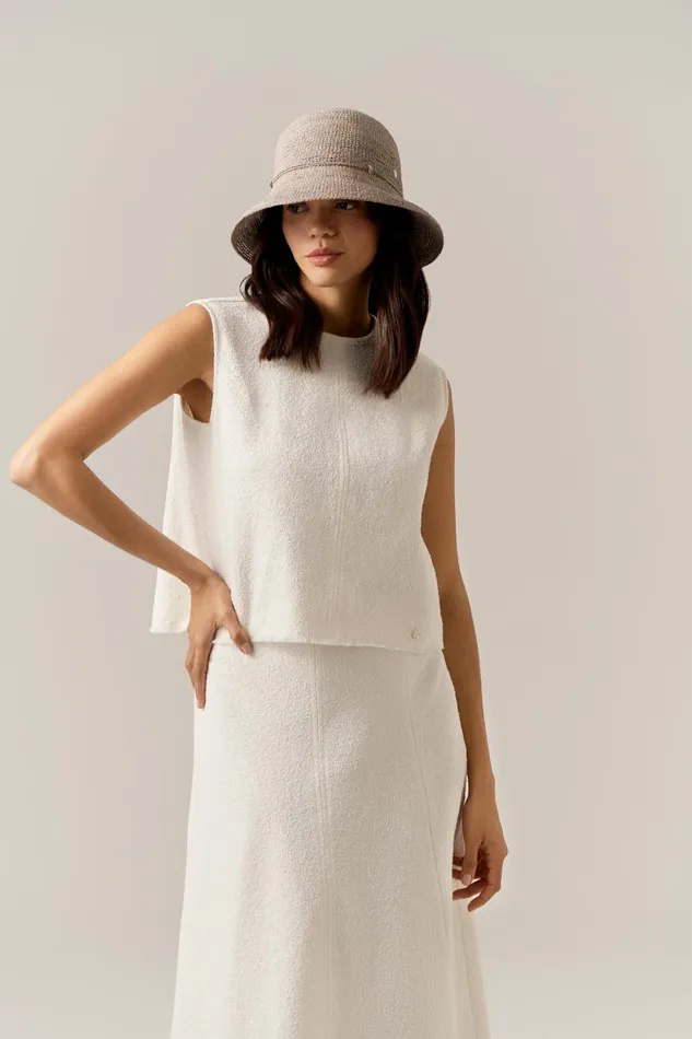 Hats Rollable and Packable Helen Kaminski Provence 8 Eclipse Melange
