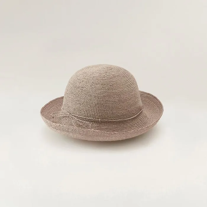Hats Rollable and Packable Helen Kaminski Provence 8 Eclipse Melange